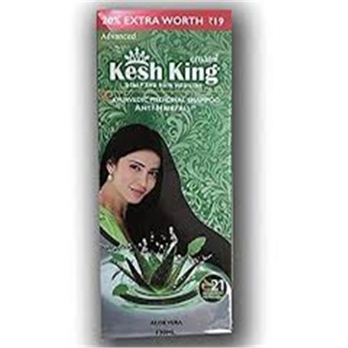 KESH KING SHAMPOO 60ml.